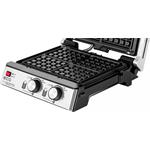 ECG KG 2033 Duo Grill & Waffle Kontaktní gril