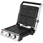 ECG KG 2033 Duo Grill & Waffle Kontaktní gril