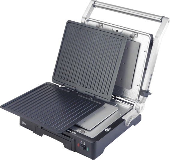 ECG KG 300 Kontaktný gril Deluxe