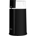 ECG KM 122 Easygrind Black Mlýnek na kávu