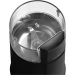 ECG KM 122 Easygrind Black Mlýnek na kávu