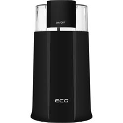 ECG KM 122 Easygrind Black Mlýnek na kávu