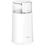 ECG KM 122 Easygrind White Mlýnek na kávu