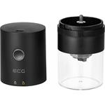 ECG KM 150 Minimo Black Elektrický mlýnek na kávu