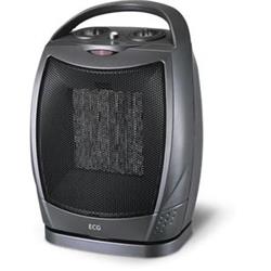 ECG KT 10 Keramické topení