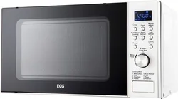 ECG Mikrovlnná trouba MTD 2002 bílá