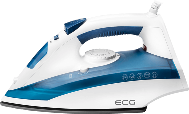 ECG NZ 322 Automatické vypnutie