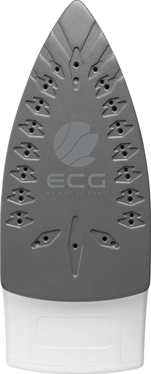 ECG NZ 322 Automatické vypnutie