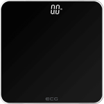 ECG OV 1821 Osobní váha, černá