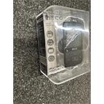 ECG PMP 30 8GB Black - ROZBALENO