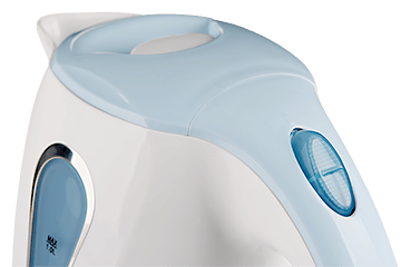 ECG RK 1022 BL