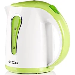 ECG RK 1022 green - ROZBALENO
