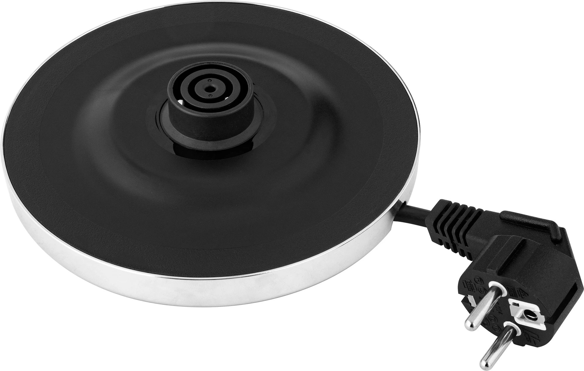 ECG RK 1751, černá