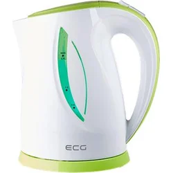 ECG RK 1758 Green
