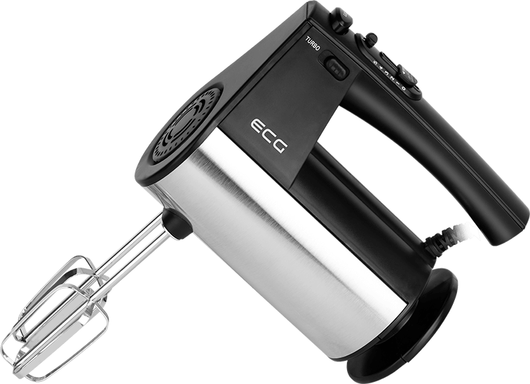 ECG RS 5011 Ručný šľahač, 500 W
