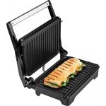ECG S 2070 Panini Kompaktní gril