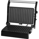 ECG S 3070 Kontaktný gril Panini Power
