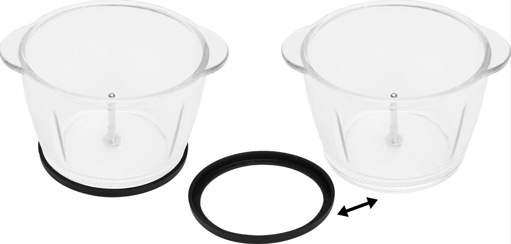 ECG SP 4030 Glass