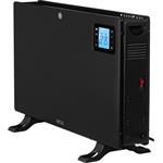 ECG TK 2080 DR Black