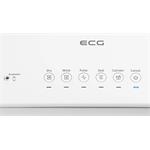 ECG VacuFresh, bílá