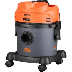 ECG VM 2120 Viacúčelový vysávač Hobby