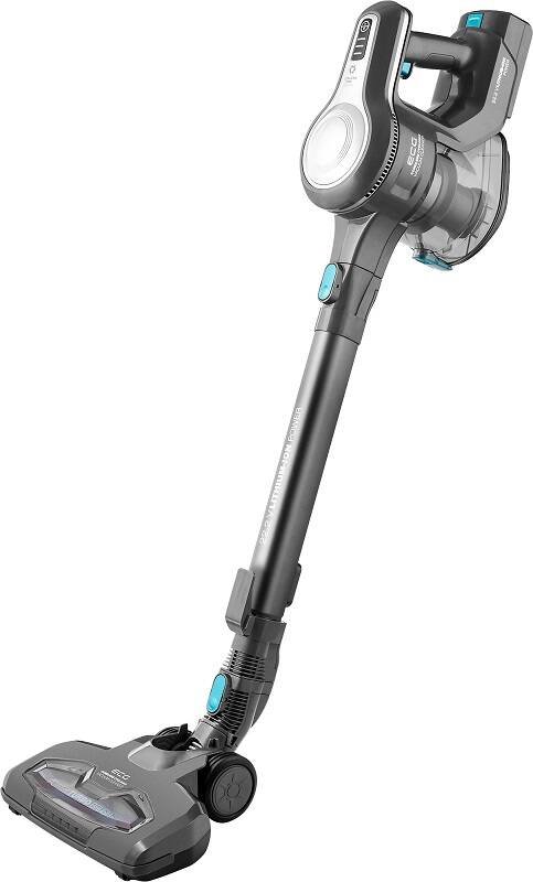 ECG VT 3630 Tyčový vysavač 2v1 Alan