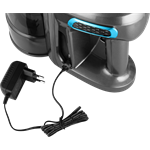 ECG VT 6220 2in1 Power Flex