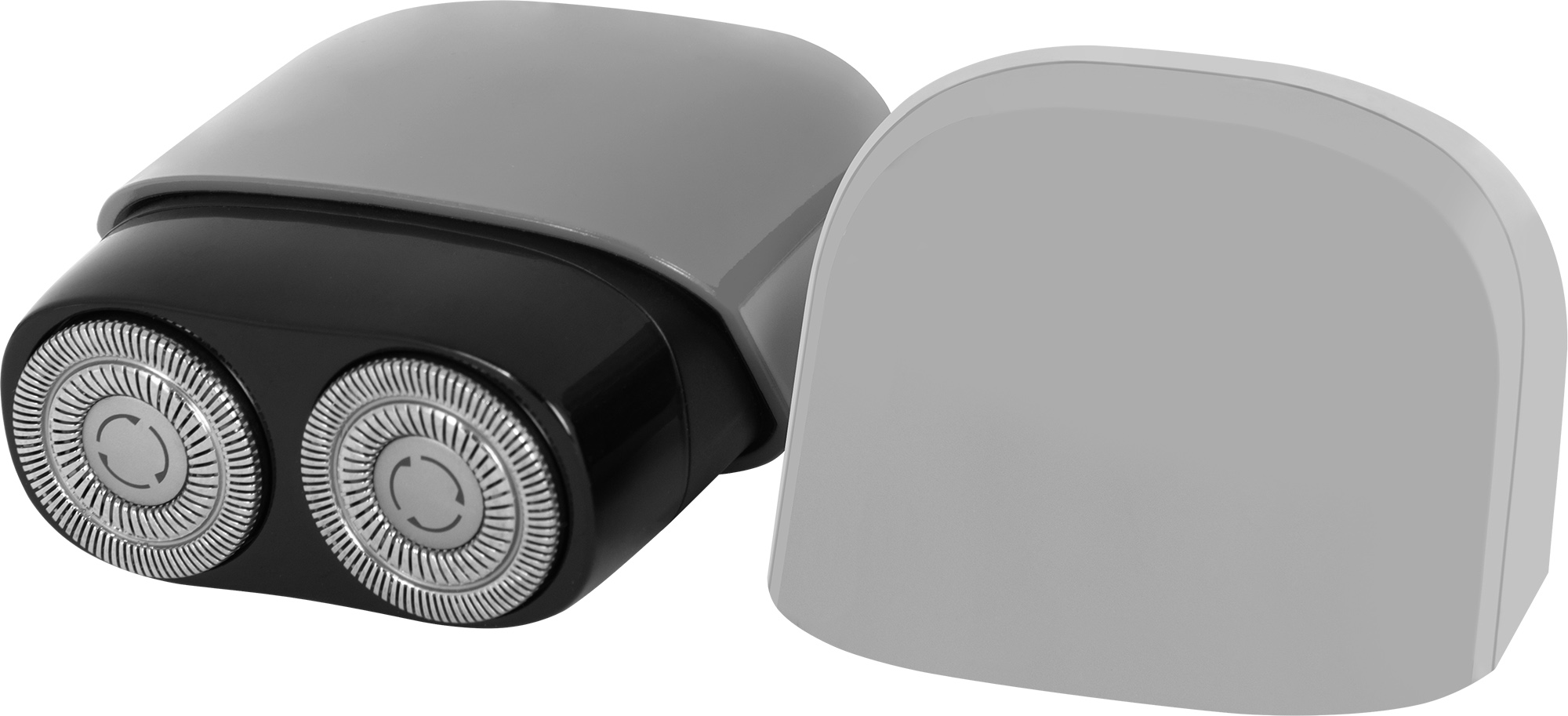 ECG ZH 2000 2Shave Moonstone