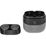 ECG ZH 2000 2Shave Moonstone