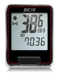 Echowell BC10, černo-červená
