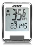 Echowell BC12W, bílo-šedý