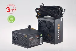 ECO+85 ATX-400WA-12-85