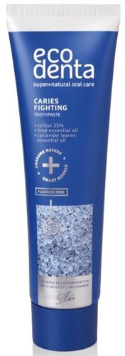 Ecodenta Caries Fighting Toothpaste 100 ml