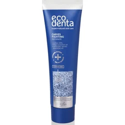 Ecodenta Zubná pasta proti zubnému kazu 100 ml