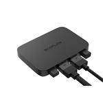 EcoFlow alternátorový nabíječ - 500W