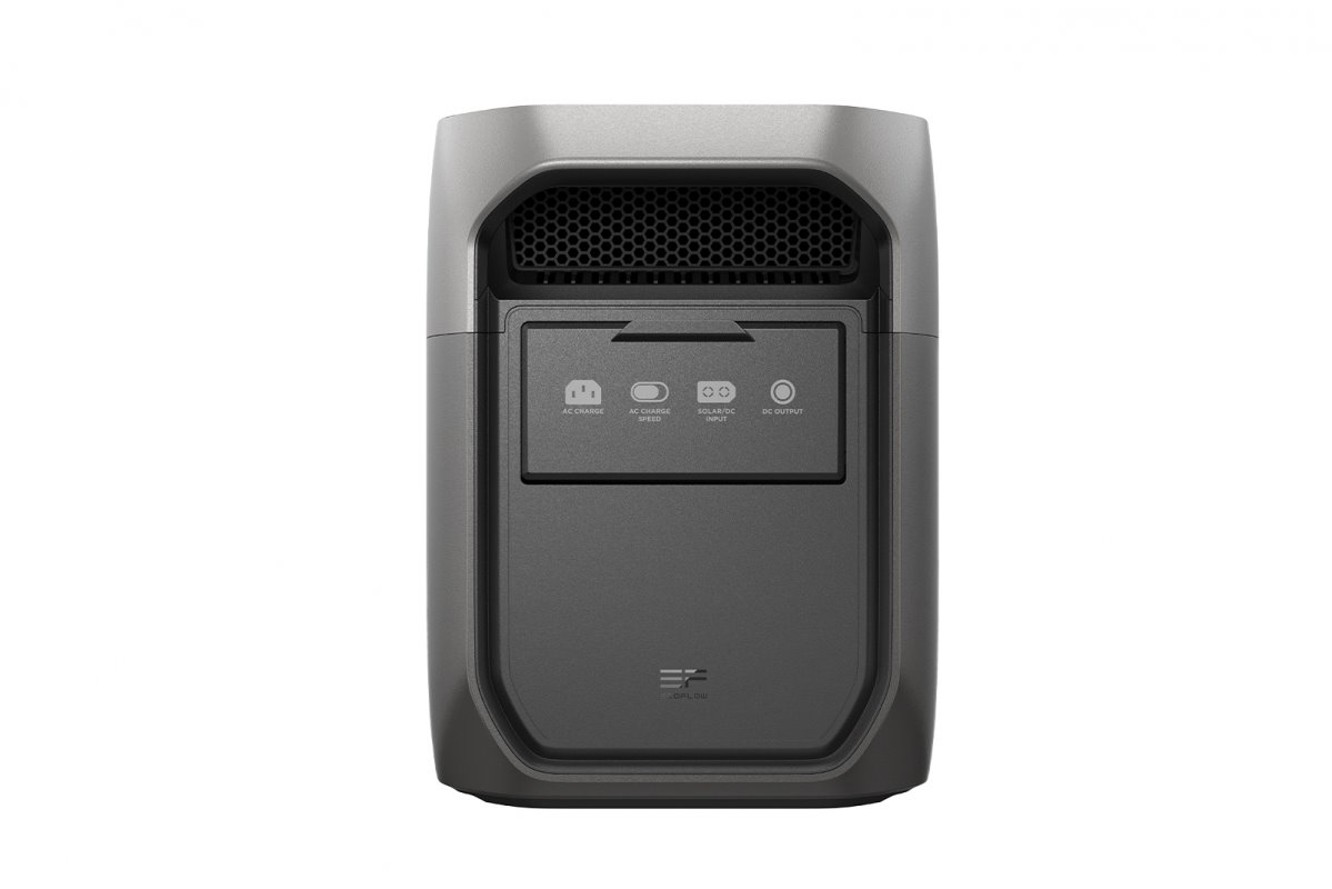 EcoFlow DELTA 3 Max