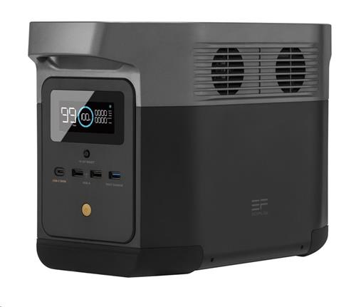 EcoFlow DELTA Mini (1ECO0882)