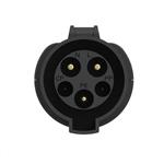 EcoFlow DELTA Pro EV X-Stream Adapter