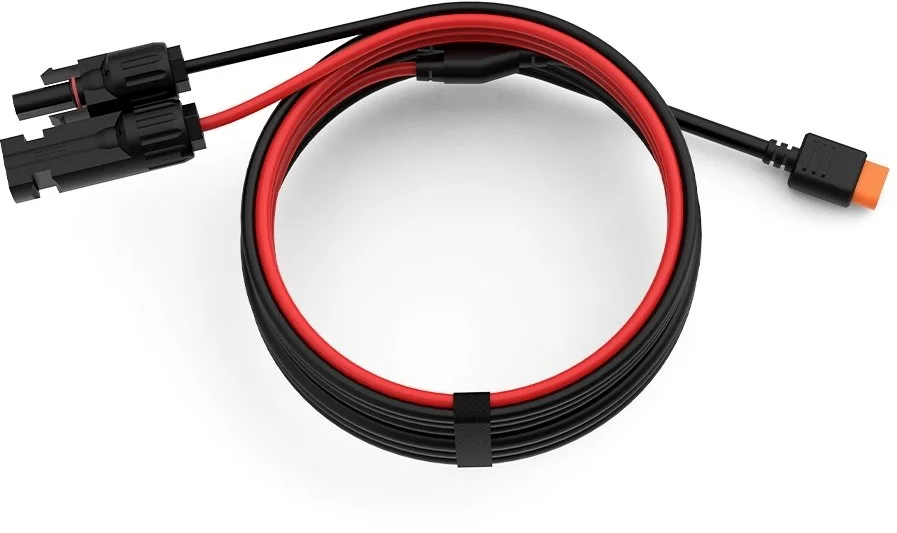 EcoFlow MC4 do XT60i solární kabel 3,5m (1ECO1330-03)