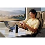 EcoFlow RAPID Power Bank (25000mAh/170W) stříbrná