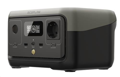 EcoFlow RIVER 2 - EU (1ECOR620)