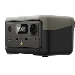EcoFlow RIVER 2 - EU (1ECOR620)