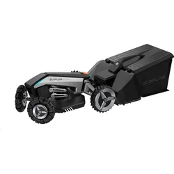 EcoFlow Robotická Sekačka BLADE + sběrač (1ECOBLACOMBO)