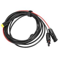 EcoFlow Solární kabel MC4 do XT60 - 3,5m 1ECO1300-03 - Powerbanky