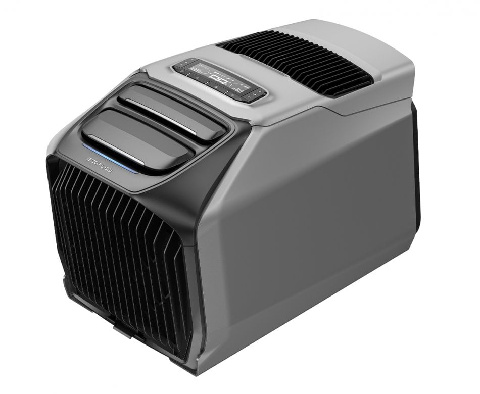 EcoFlow WAVE 3 Přenosná klimatizace