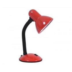 Ecolite lampa L077-CV červená