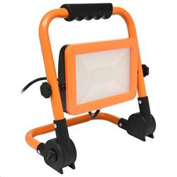 Ecolite RMLED-50W/ORA LED reflektor 50W/4000k