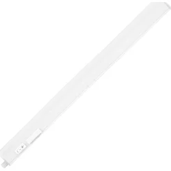 Ecolite TL2001-CCT/13W 3000/4000/6500K SLICK kuchynské LED svietidlo biele