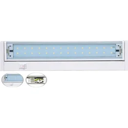 Ecolite TL2016-28SMD-BI 5,5W svítidlo LED výklopné bílé