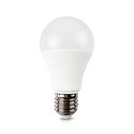 ECOLUX LED žiarovka 3-pack, klasický tvar, 10W, E27, 3000K, 270°, 790lm, 3ks v balení